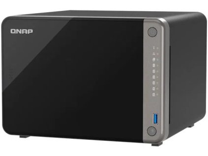 QNAP NAS TS-AI642-8G