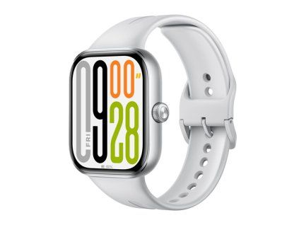 Redmi Watch 5 Silver Gray