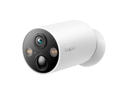 Tapo C425 Smart Wire-free Security Camera