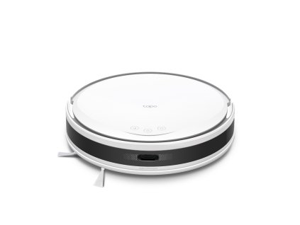 Tapo RV20 Max White Robot Vacuum Cleaner