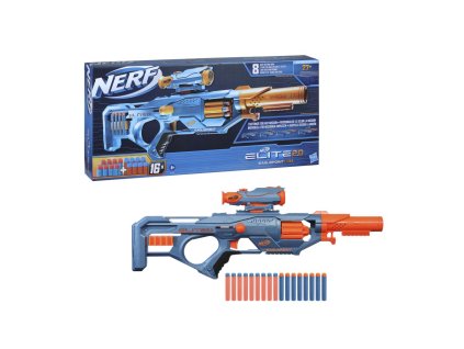Pistole Hasbro Nerf Elite 2.0 Eaglepoint RD 8