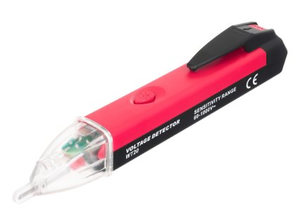 Tester napětí Ermenrich Zing WT20