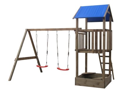 Dětské hřiště Marimex Play 016