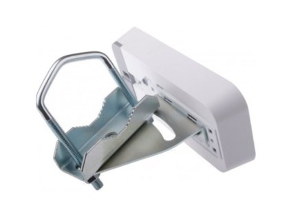 Držák na stožár pro MikroTik wAP jednotky