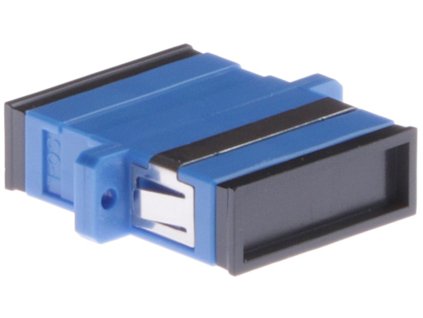 Optická spojka SC SM duplex