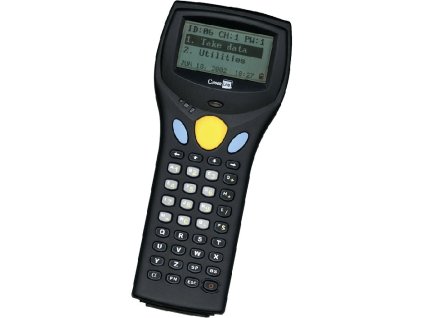 Terminál CipherLab CPT-8300L Laser přenosný terminál, 6MB