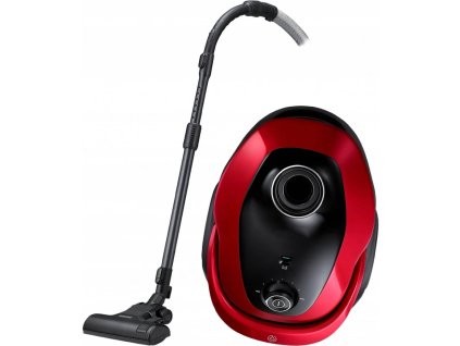 Samsung hoover (750W+ red), EU