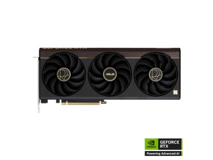 ASUS PROART-RTX5070 TI O16G