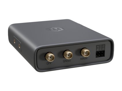 MikroTik EG25-G&KNe, KNOT Embedded LTE4 Global