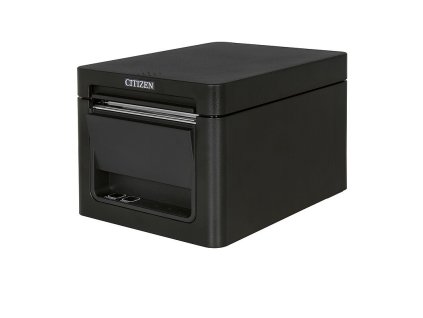 Tiskárna Citizen CT-E351 USB, RS232, černá