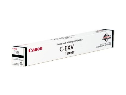 Toner Canon C-EXV54 pro iR-C3025i, černý