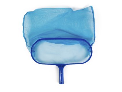 Síťka Marimex velká dnová Deluxe bez tyče