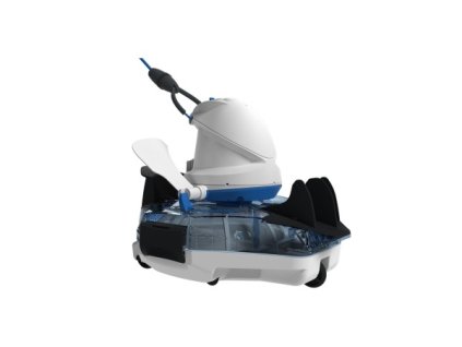 Bazénový vysavač Marimex robotický SupraVac Hudson