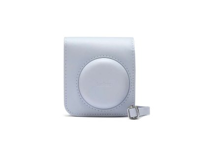 Fujifilm INSTAX MINI 12 CASE - Clay White