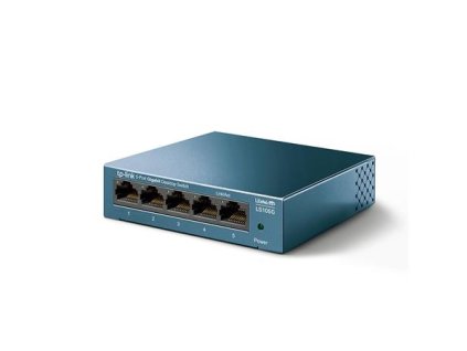 TP-Link LS105G gigabitový switch