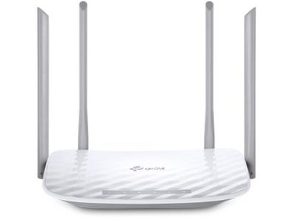 TP-Link Archer C50 - AC1200 Wi-Fi Router
