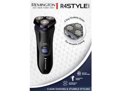Remington R4002 Style R4