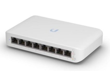 UBIQUITI USW-LITE-8-POE UniFi Switch