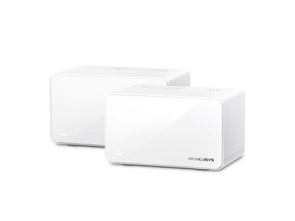 TP-LINK Mercusys Halo H90X(2-pack) Meshový systém AX6000 Wi-Fi 6