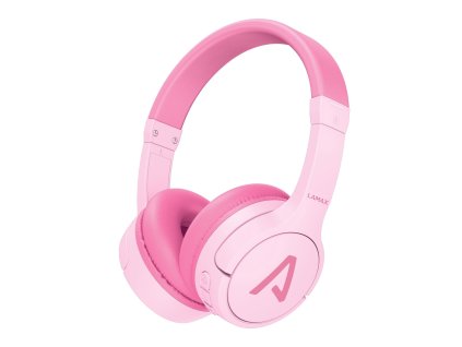 LAMAX BaseKid1 pink
