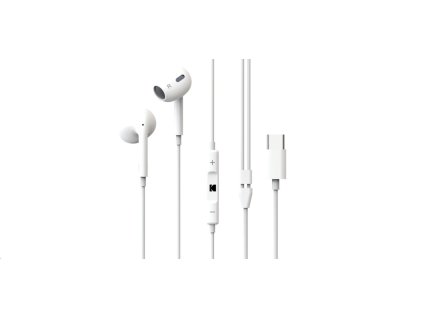 Kodak 210+ USB-C Earphones