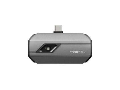 TOPDON termální infra kamera TC002C DUO