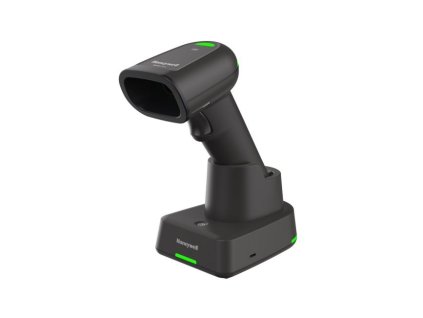 Čtečka Honeywell 1962g Battery Free, 2D, HD, multi-IF, kit (USB), černá
