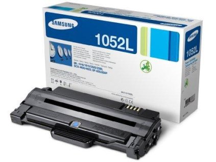 Toner HP / Samsung MLT-D1052L černý (2500str./5%)