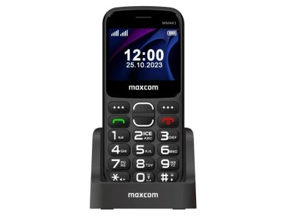 MaxCom MM443