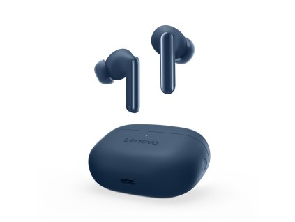Lenovo TWS YOGA PC Edition - tmavě modrá