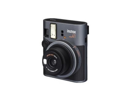 Fujifilm INSTAX MINI 41 PH EX D- Black