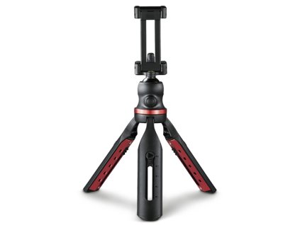 Hama Stolní Stativ Solid Pro Smartphony