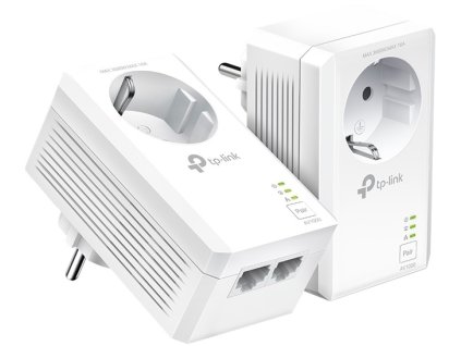 TP-LINK TL-PA7027PKIT Powerline Kit