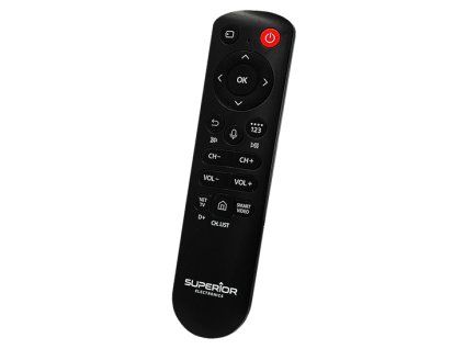 Superior RC UNI TV SAMSUNG VOICE