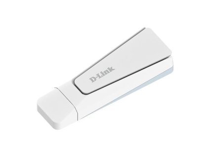 D-LINK WiFI AX1800 USB Adaptér (AX18U)