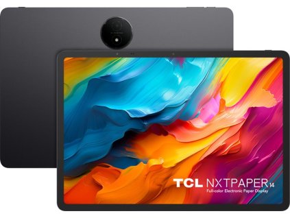 TCL NXTPAPER 14 Gray