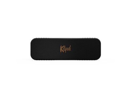 Klipsch Detroit BT speaker Black