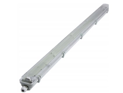 Hermetické LED svítidlo 1x120 cm - IP65