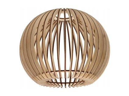 Stínidlo pro lustrovou lampu - Luca