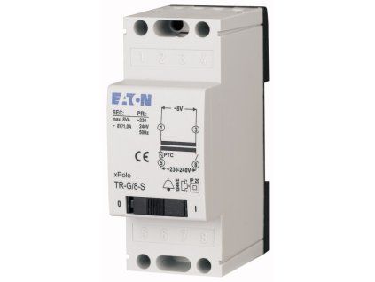 EATON Trafo TR-G3/18