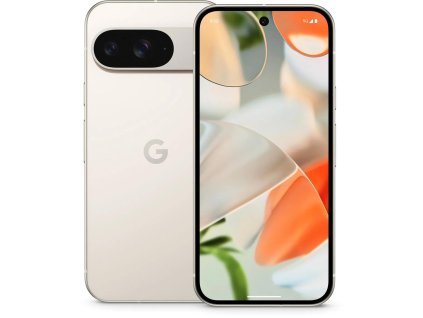 Google Pixel 9 - 256GB Porcelain, EU