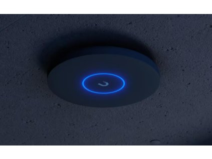 UBNT UniFi U7-Pro-XGS, bez PoE adaptéru, černá