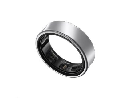 Samsung Q514 Galaxy Ring (Size: 14) EU Titanium Silver, EU