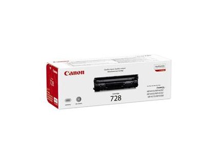 Canon CRG 728