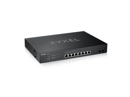 ZYXEL XS1930-10-ZZ0101F + rack mounting kit