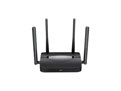 Mercusys MR25BE BE3600 dvoupásmový Wifi7 Router