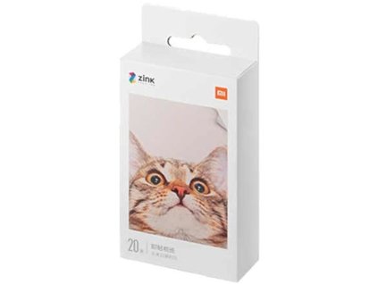 XIAOMI Mi Portable Photo Printer Paper