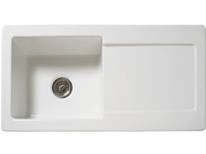 Reginox Old Modena 1000.0 White pure