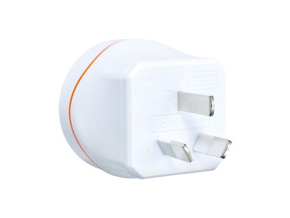 Solight cestovní adaptér do Číny a Austrálie, typ I