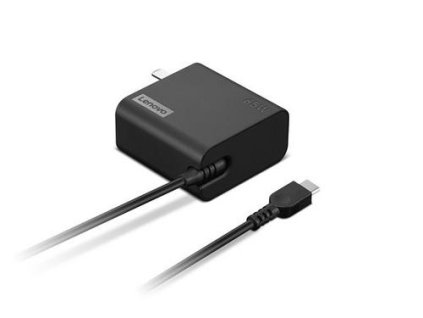 LENOVO adaptér CONS 65W AC USB-C Wall-Mount 2-PIN